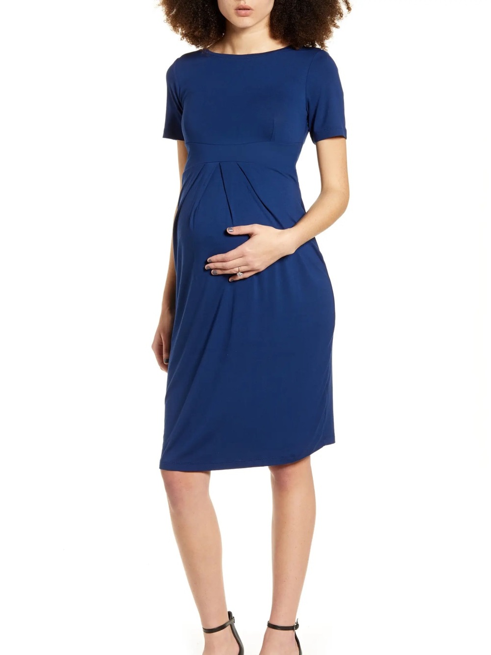 Isabella Oliver Catherine Maternity Dress